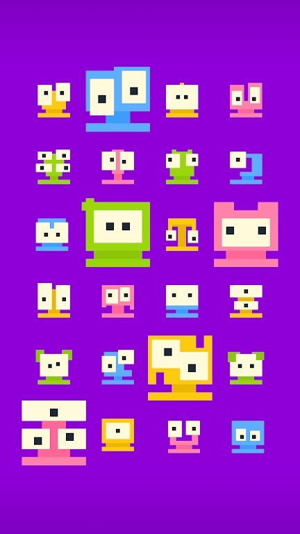 外星像素塔防v1.0.009