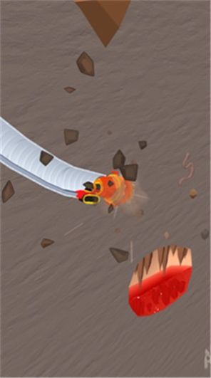 地下铁路挖掘v0.2