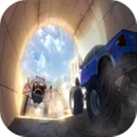 绝地越野狂暴赛车手v1.7