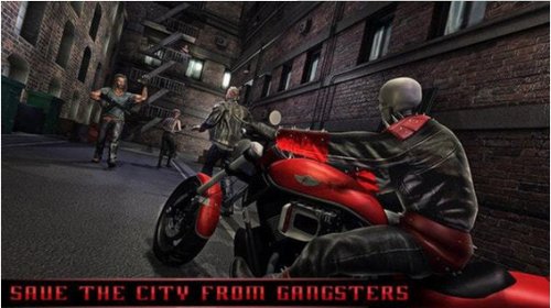 鬼英雄城市救援任务v1.2