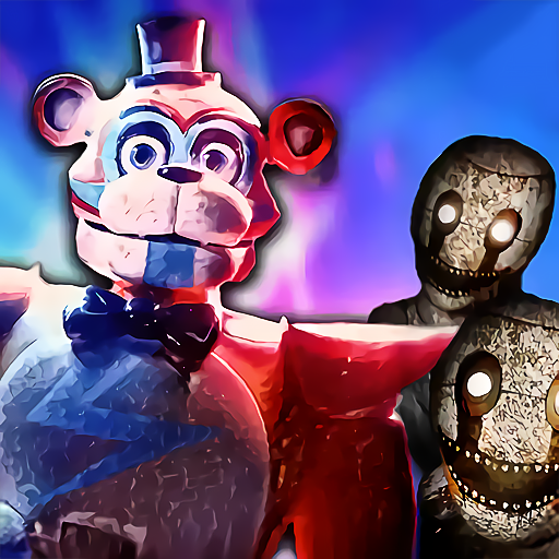 玩偶的午夜后宫v1.0