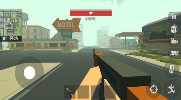 植物大战怪兽英雄v1.0