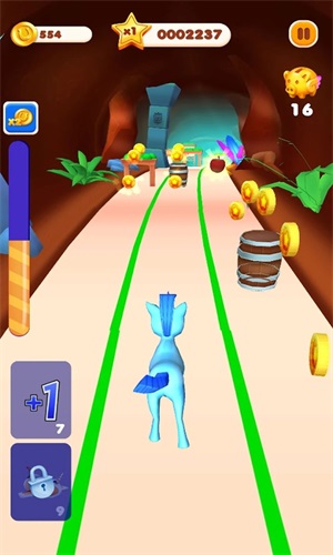 独角兽跑2022v0.6