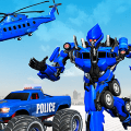 卡丁车变形机器人v1.22