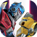 汽车人变形热血赛车v1.0.2