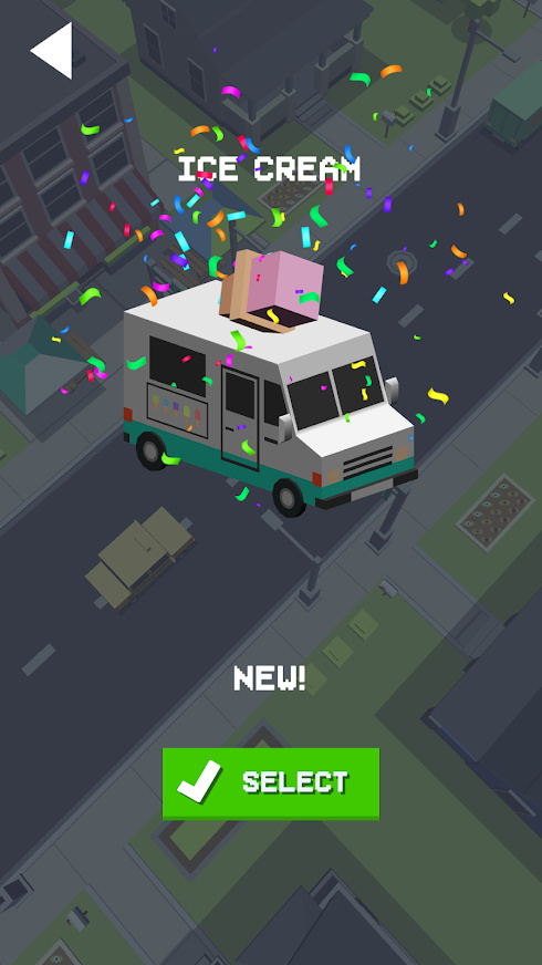 方块公交车模拟器v1.3.1