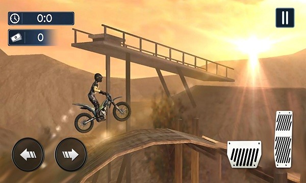 特技狂飙摩托车v1.0