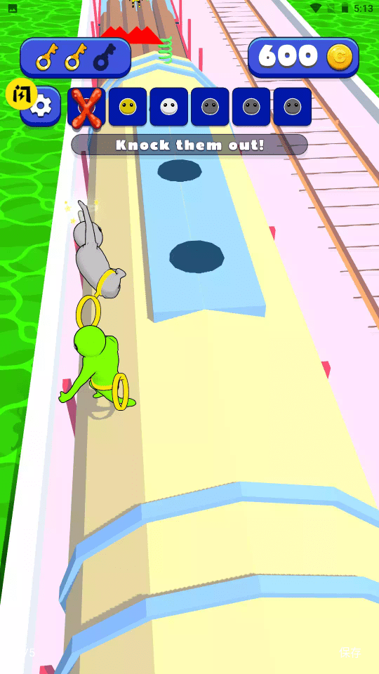 拳击竞技场3Dv2.35.5