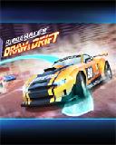 山脊赛车画线与漂移v1.0