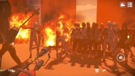 死亡荒地生存v1.0.0