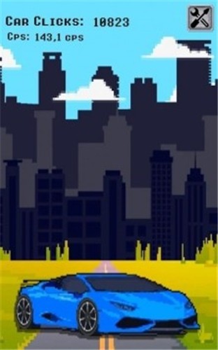 点击离线赛车v1.3