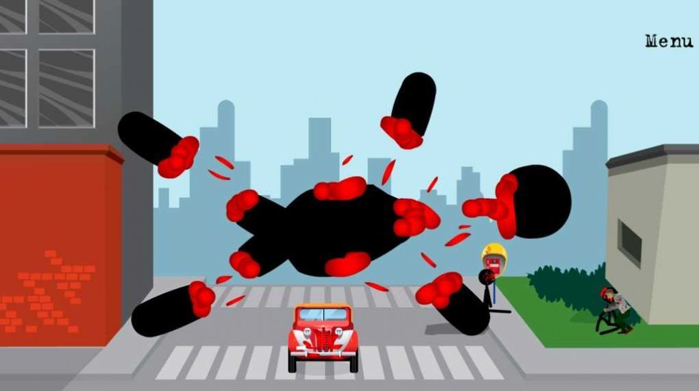 火柴人杀手3v0.1 alpha