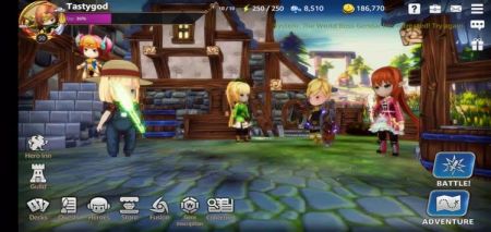 国王的仪式v0.56.003