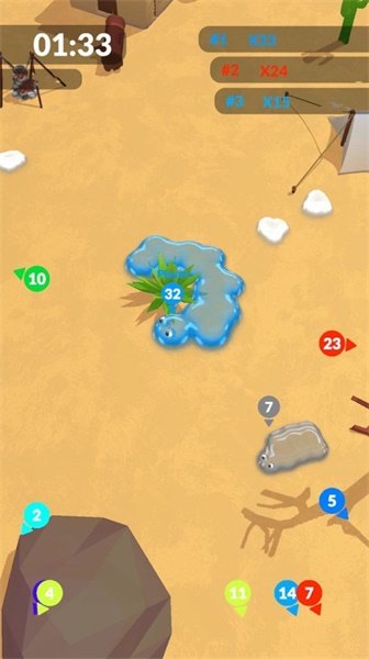 别吃我的史莱姆v1.3.4