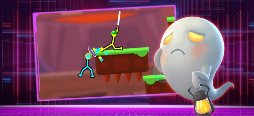 决斗火柴人战争v3.5.4