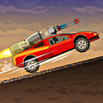 战车撞僵尸2v1.4.55