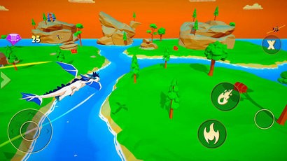 驯龙大冒险v1.0.3