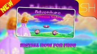 索非亚丛林冒险v3.1