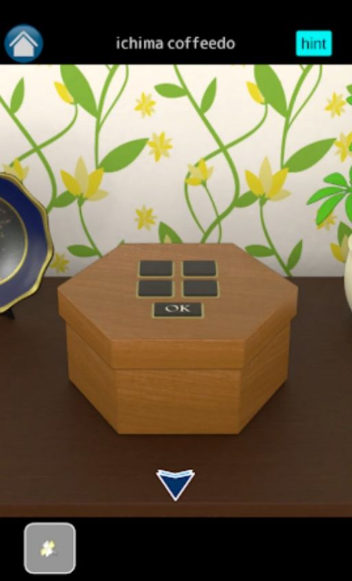 逃出摇椅之房v1.0