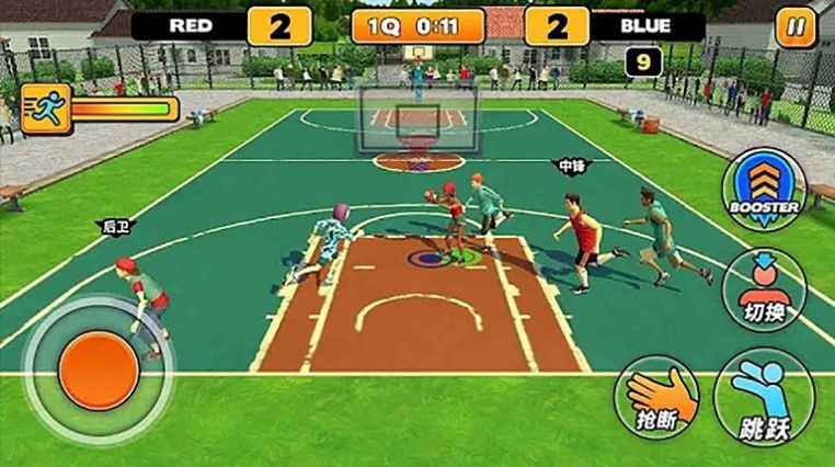 三分球大师v1.1