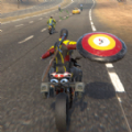 急速暴力摩托车v1.0