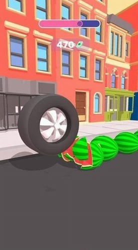 极品赛车狂野飙车v1.0.2