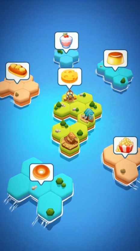 伐木机探索与建造v0.0.43