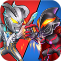 奥特曼超格斗进化v1.0.0