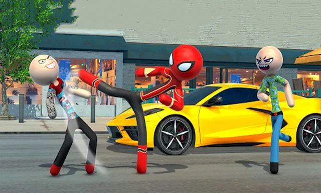 寒冰战神英雄v1.0.0