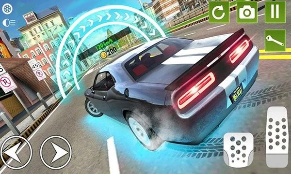 狂野道路飞车v1.0.5