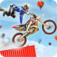 极限摩托车竞赛v1.1