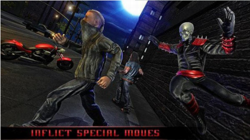 鬼英雄城市救援任务v1.2