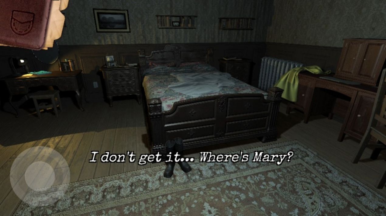 昨晚恐怖在线v0.0.5.5