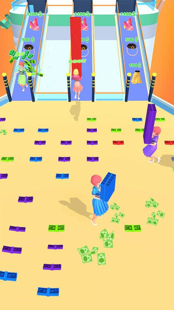 爱情竞赛3Dv0.0.7