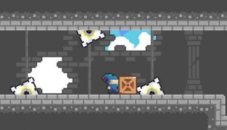 丢失的花朵v1.0.0