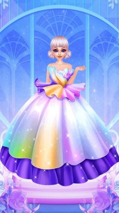 花仙子公主装扮v3.0.0.1