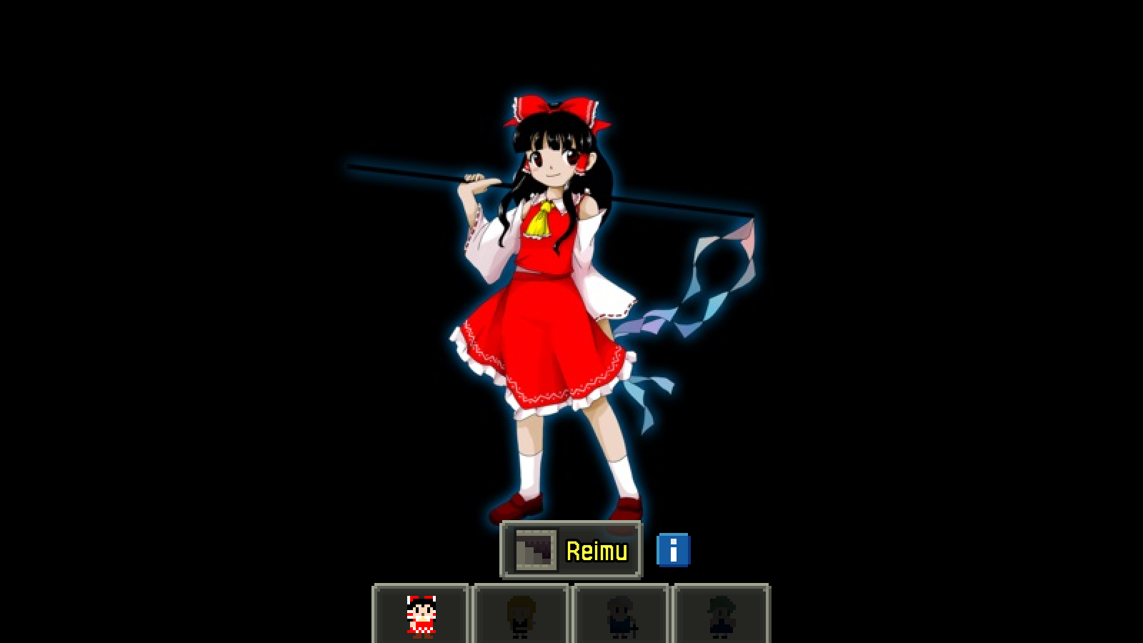 东方像素地牢v1.0.3