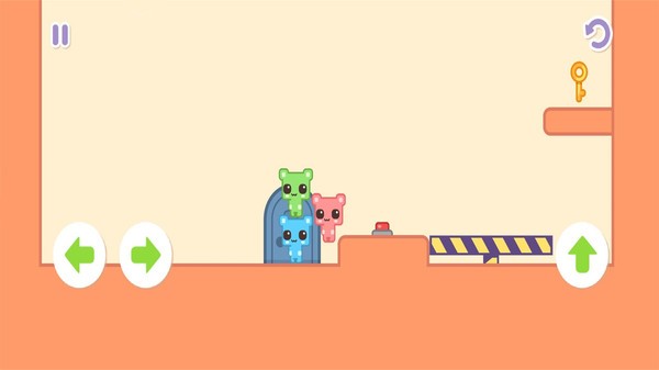 萌猫救援队v1.0.0