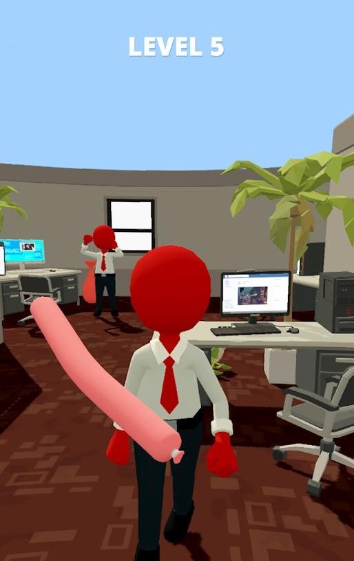 太疯狂的办公室v1.1.3