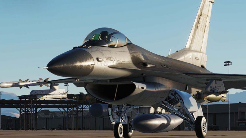 真实飞机驾驶模拟v1.2