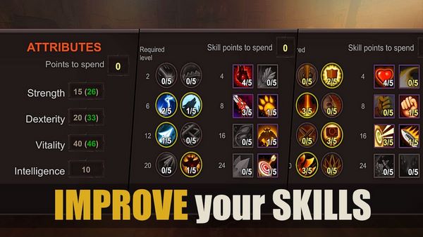 地牢守卫v2022.2.15