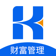 金库财富管理v1.0.1