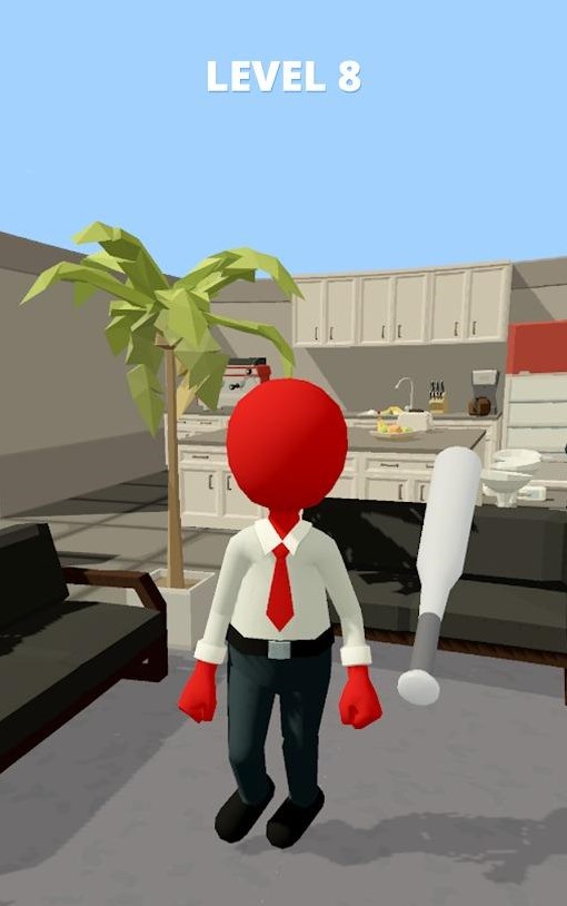 打遍办公室v1.1.3