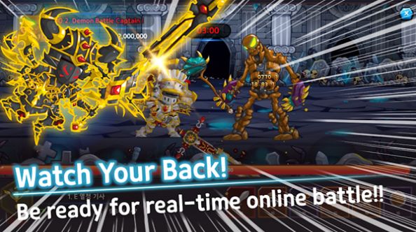 地牢与杀手v1.0039