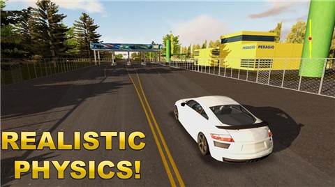 卡车大亨中国模拟器v1.5