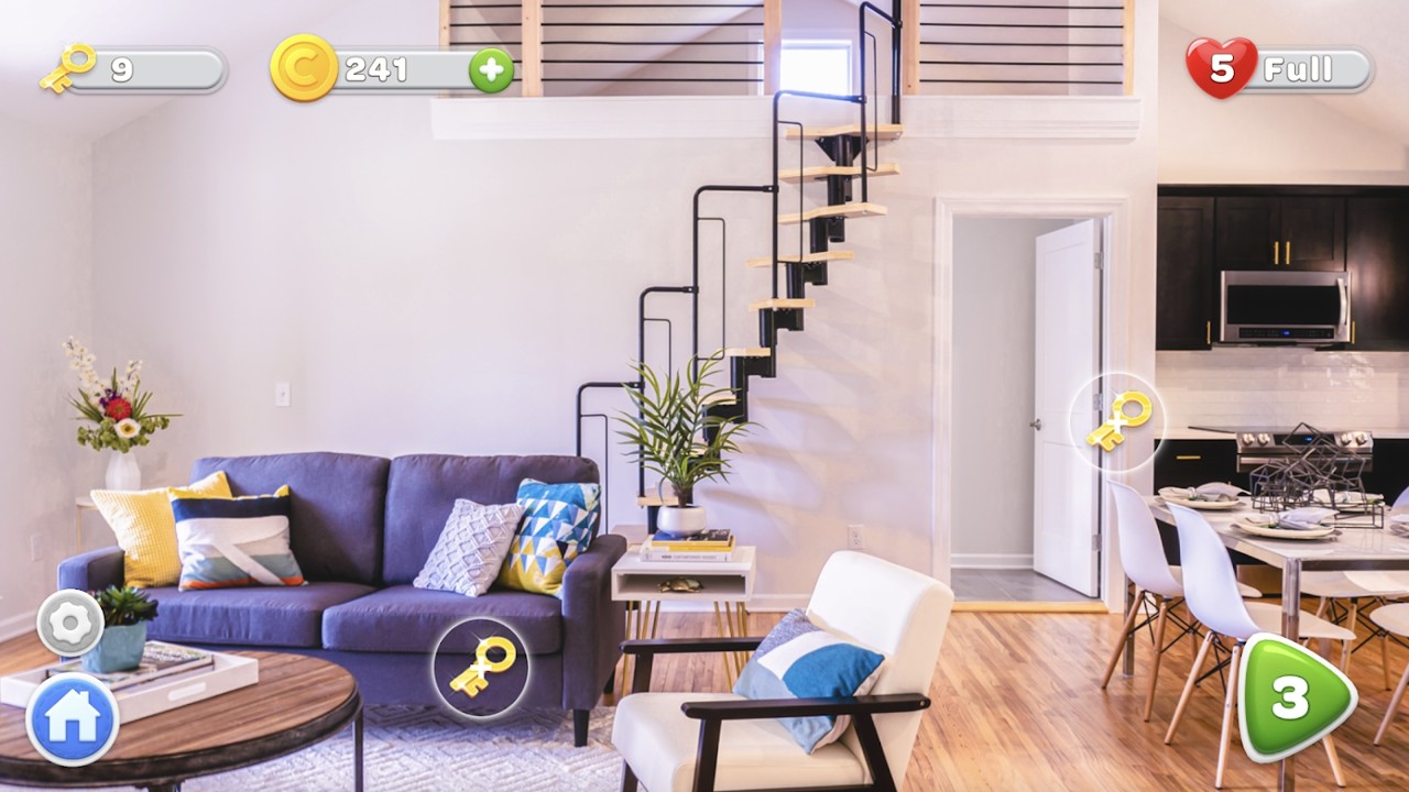 设计幻想家居改造v1.1