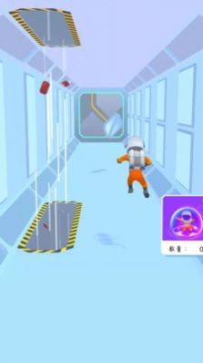 太空人神躲避v1.0.0