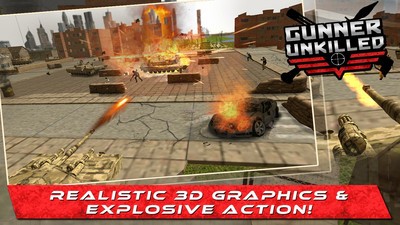 全民枪战不死王者v1.3