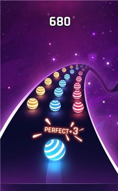 音乐赛车舞蹈之路v0.0.17