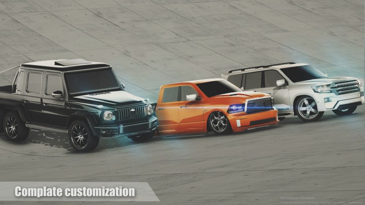 大吉普越野驾驶v1.04